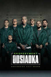 PL - Eksperyment: odsiadka