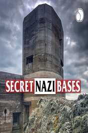NL - SECRET NAZI BASES