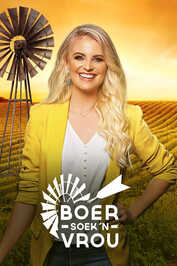 AF - Boer Soek n Vrou