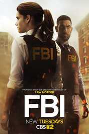 EN - FBI (2018)