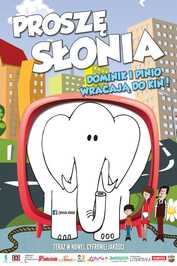PL - PROSZĘ SŁONIA