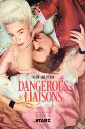 EN - Dangerous Liaisons (2022)
