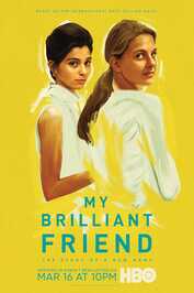 EN - My Brilliant Friend, L'amica Geniale (2018) (ENG SUB)
