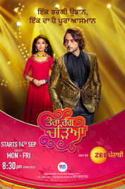 IN - Tera Rang Chadeya
