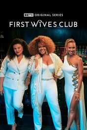 EN - First Wives Club (2019)