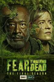 EN - Fear The Walking Dead (2015)