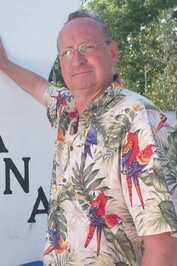 PL - WOJCIECH CEJROWSKI BOSO - LUIZJANA