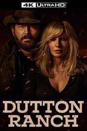 4K-DE - Dutton Ranch (2026) (US)