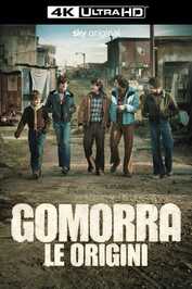4K-DE - Gomorrha: Wie alles begann (2026) (IT)