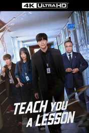 4K-DE - Teach You a Lesson (2026) (KR)