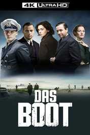 4K-DE - Das Boot (2018) (DE)