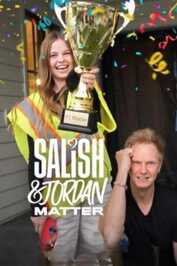 AR - Salish & Jordan Matter (2026) (US)