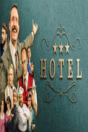 EX - Hotel *** (2025)