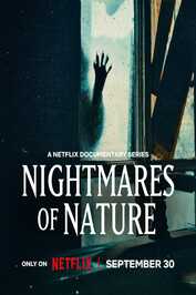 NL - NIGHMARES OF NATURE