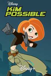 EN - Kim Possible (2002)