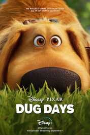 EN - Dug Days (2021)