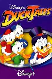 EN - DuckTales (1987)