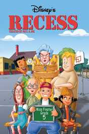 EN - Recess (1997)