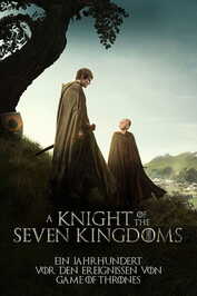 DE - A Knight of the Seven Kingdoms (2026) (US)