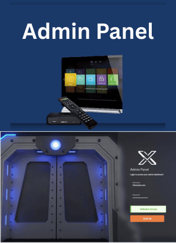 Trex IPTV Vendor – Search Channels, Movies & Series Easily