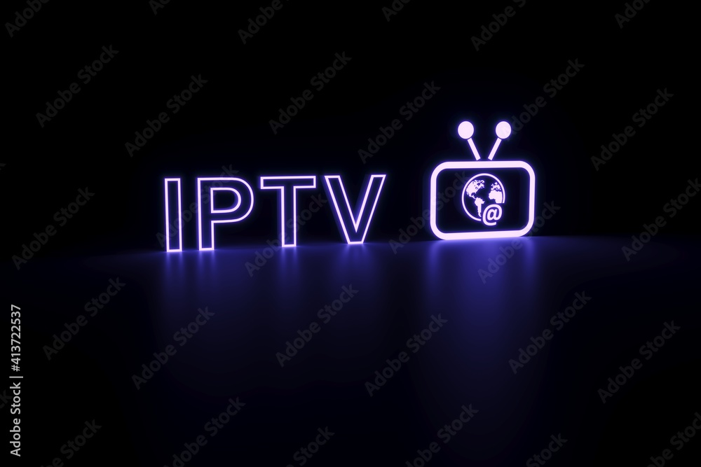 Buy Official TREX IPTV | Premium IPTV Service with 24/7 Support
