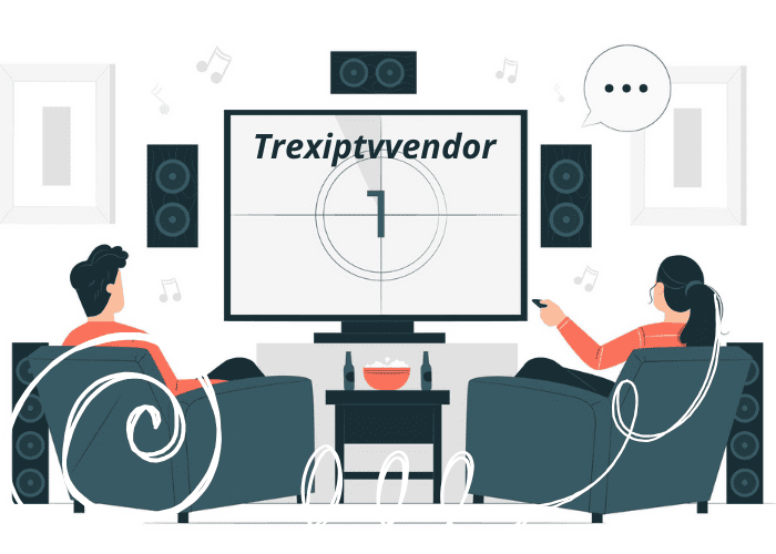 Experience Reseller Entertainment with Trex IPTV