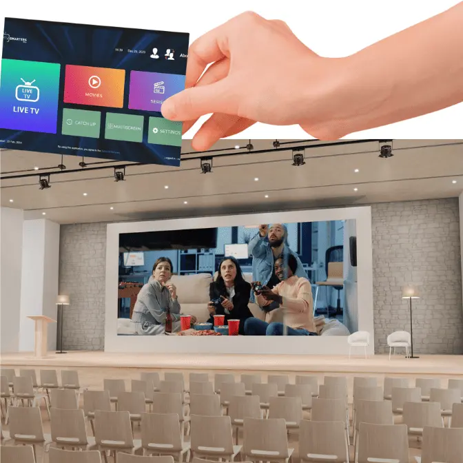 High Quality best Trex iptv